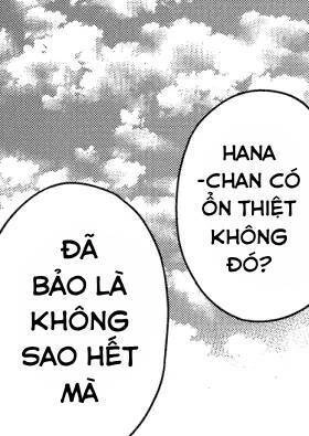 Chotto Dake Nuke Chau Hiiragi-San Chapter 33 - 9