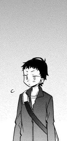 Chotto Dake Nuke Chau Hiiragi-San Chapter 33 - 13