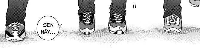 Chotto Dake Nuke Chau Hiiragi-San Chapter 33 - 14