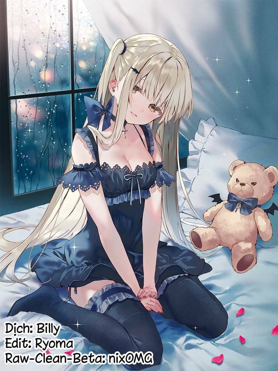 Chotto Dake Nuke Chau Hiiragi-San Chapter 36 - 17