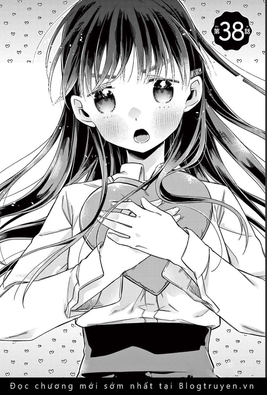 Chotto Dake Nuke Chau Hiiragi-San Chapter 38 - 2