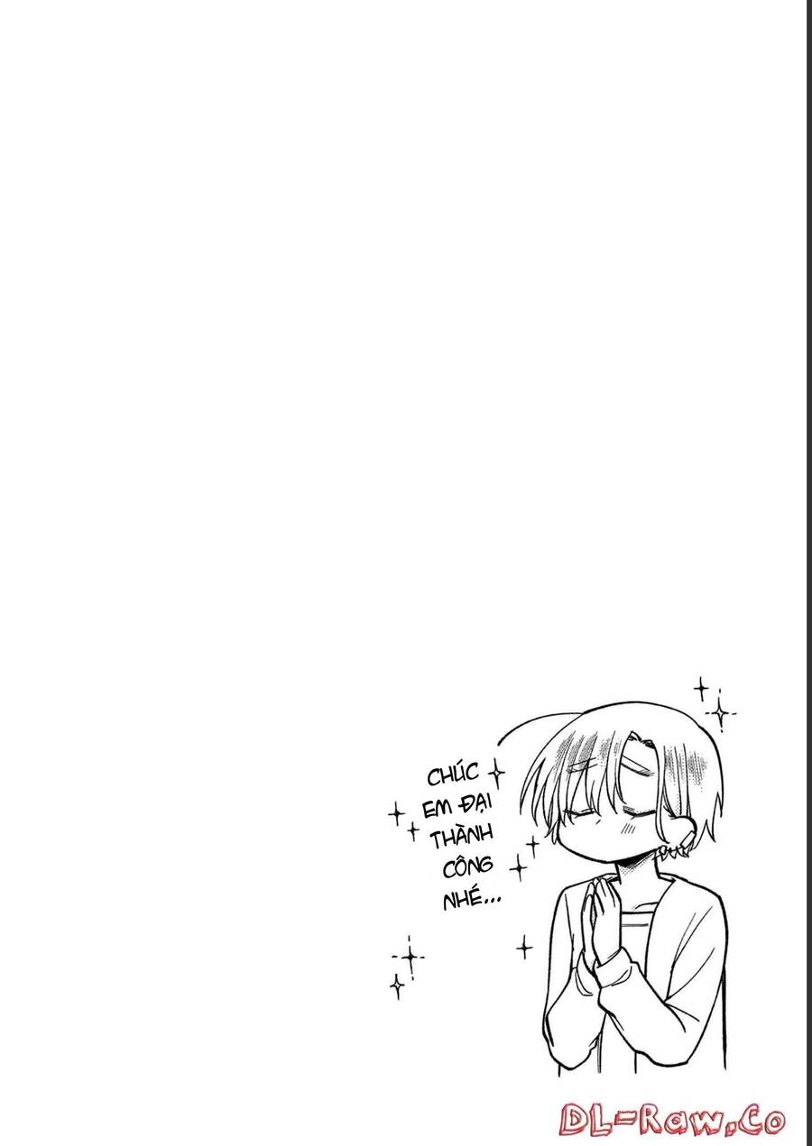 Chotto Dake Nuke Chau Hiiragi-San Chapter 39 - 13