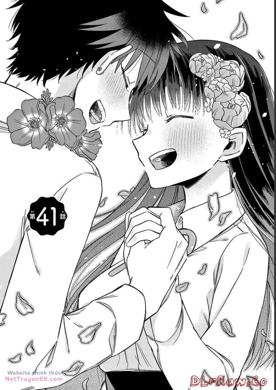 Chotto Dake Nuke Chau Hiiragi-San Chapter 41 - 3