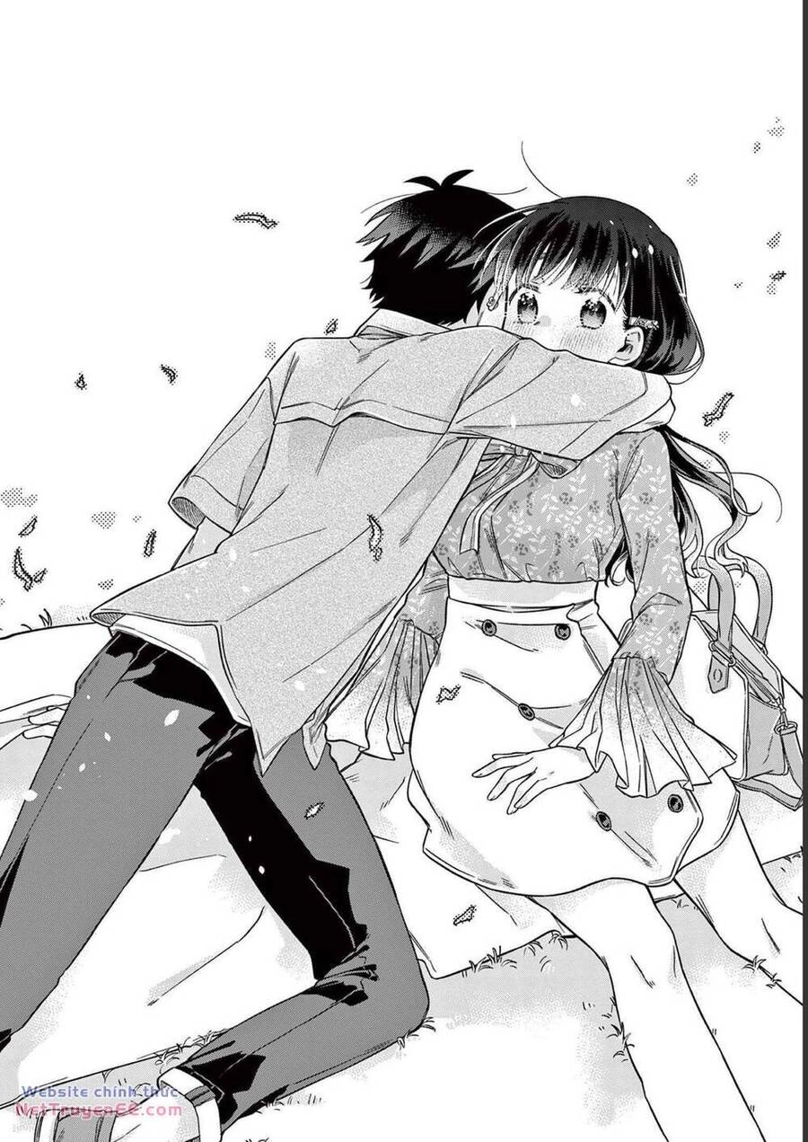 Chotto Dake Nuke Chau Hiiragi-San Chapter 41 - 5