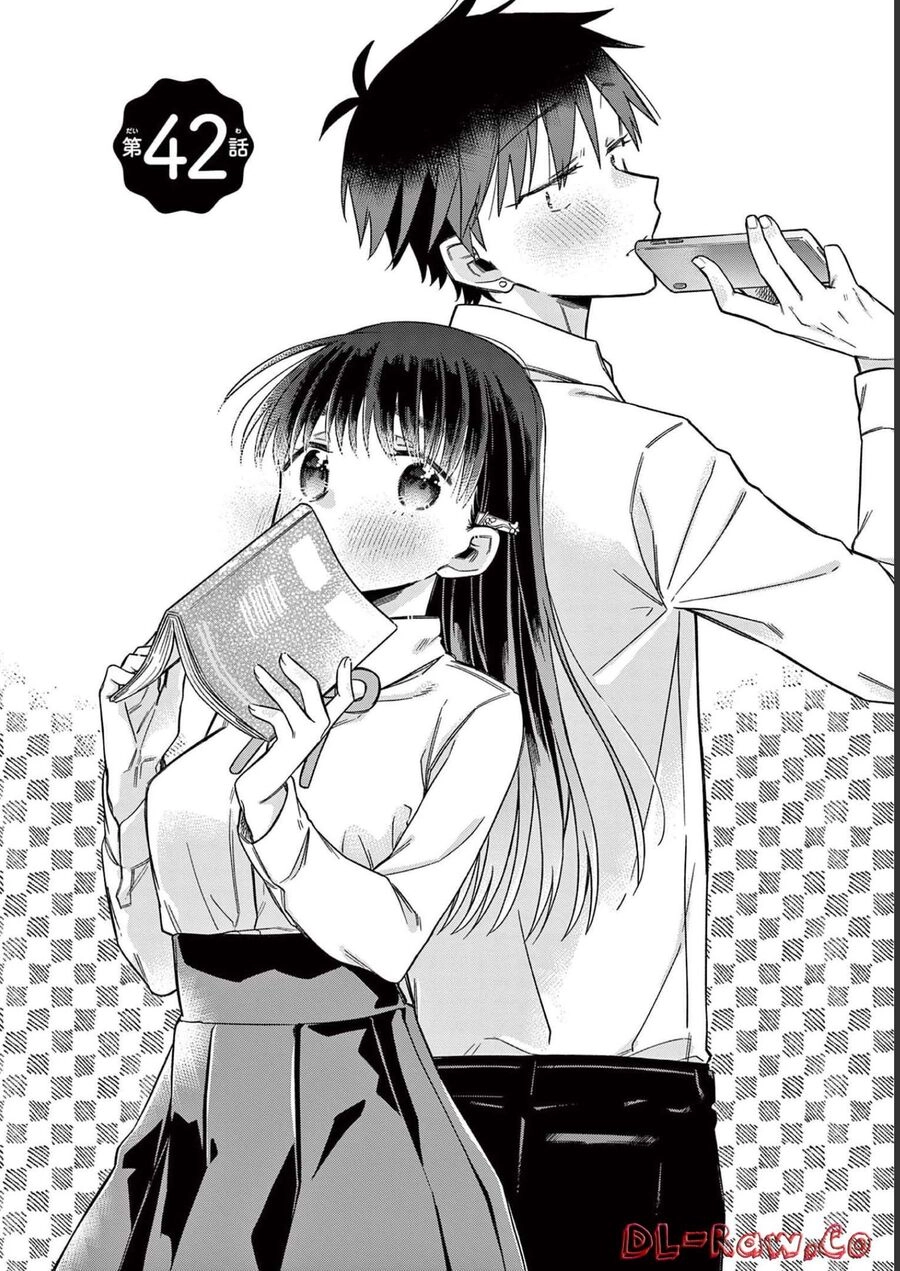 Chotto Dake Nuke Chau Hiiragi-San Chapter 42 - 2