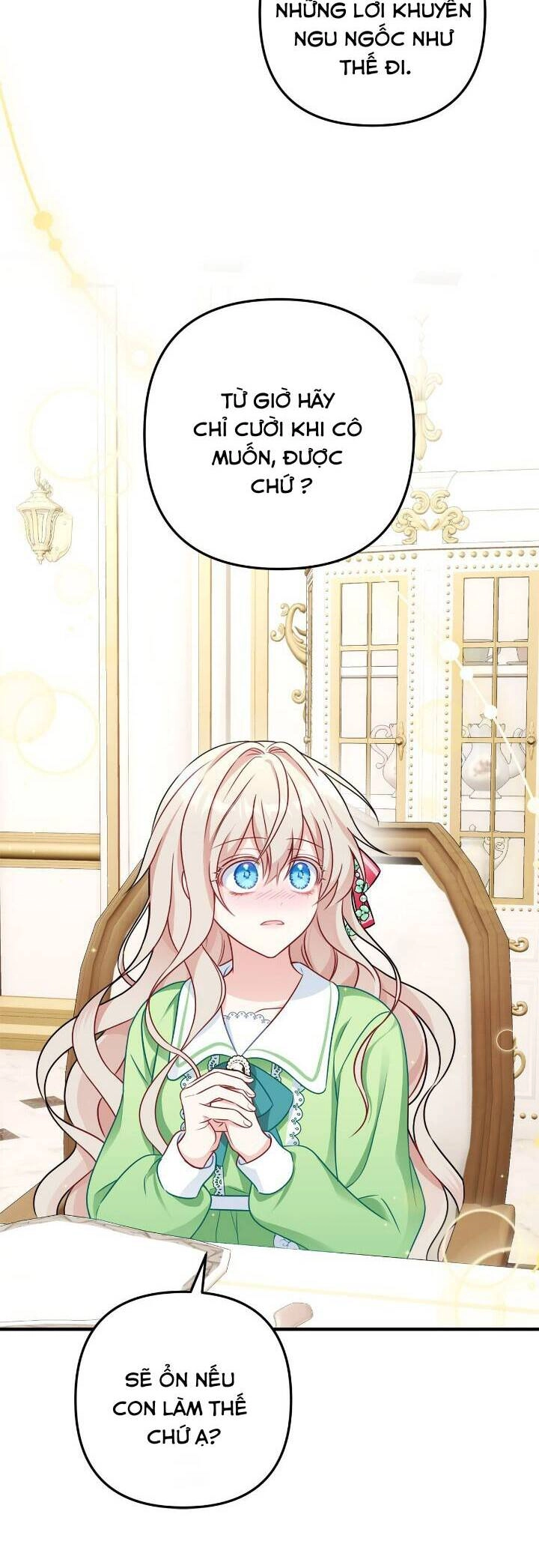 Tôi Sống Chung Với Mẹ Chồng Chapter 2 - 6