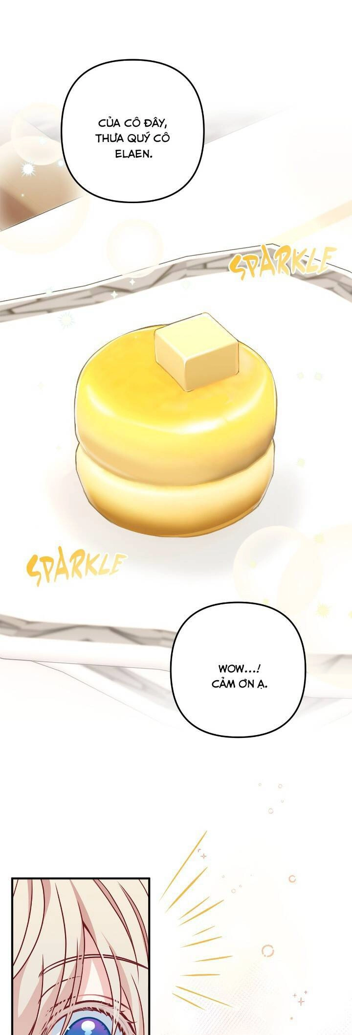 Tôi Sống Chung Với Mẹ Chồng Chapter 2 - 10