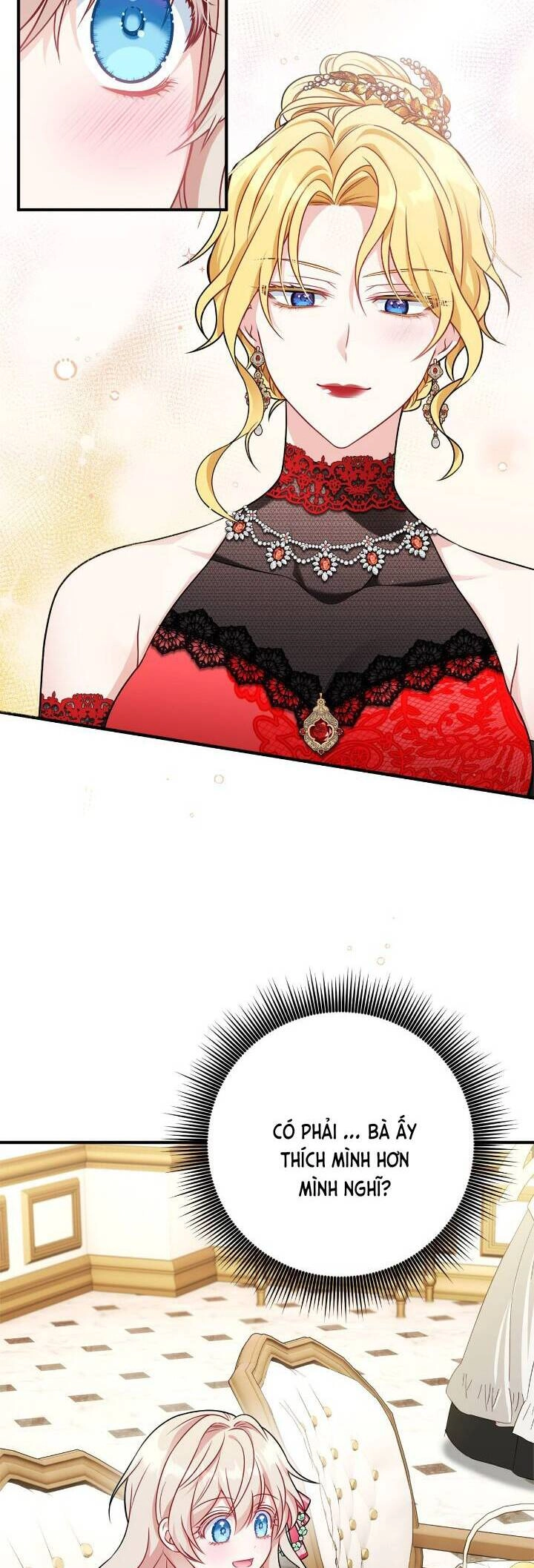 Tôi Sống Chung Với Mẹ Chồng Chapter 2 - 11