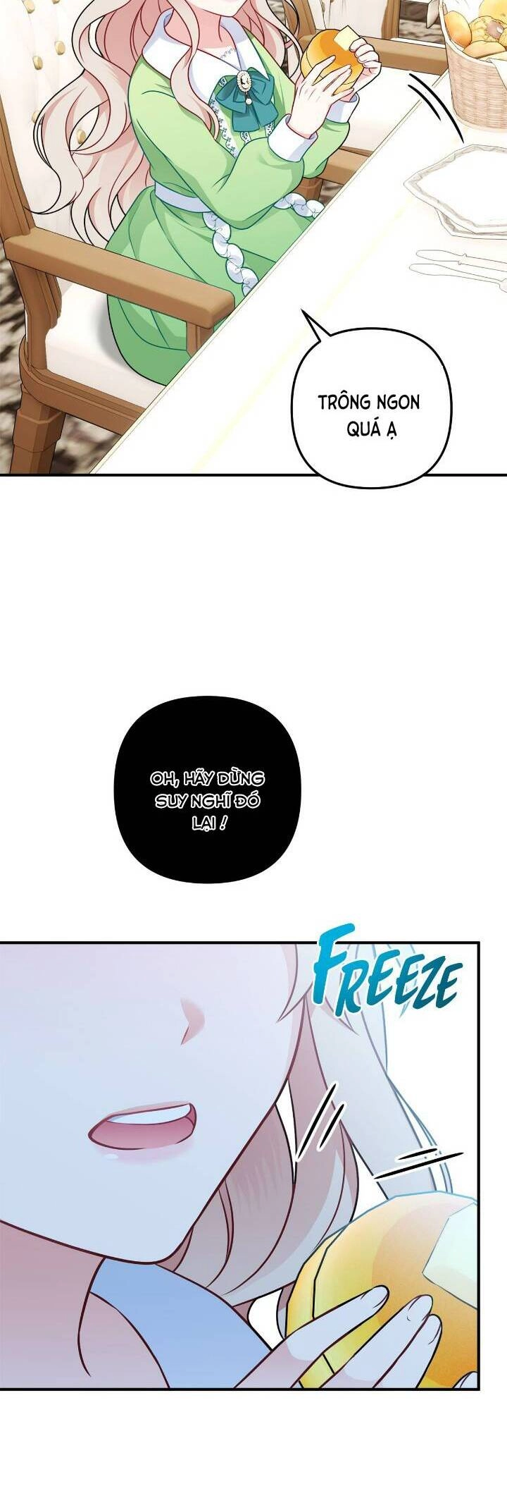 Tôi Sống Chung Với Mẹ Chồng Chapter 2 - 12