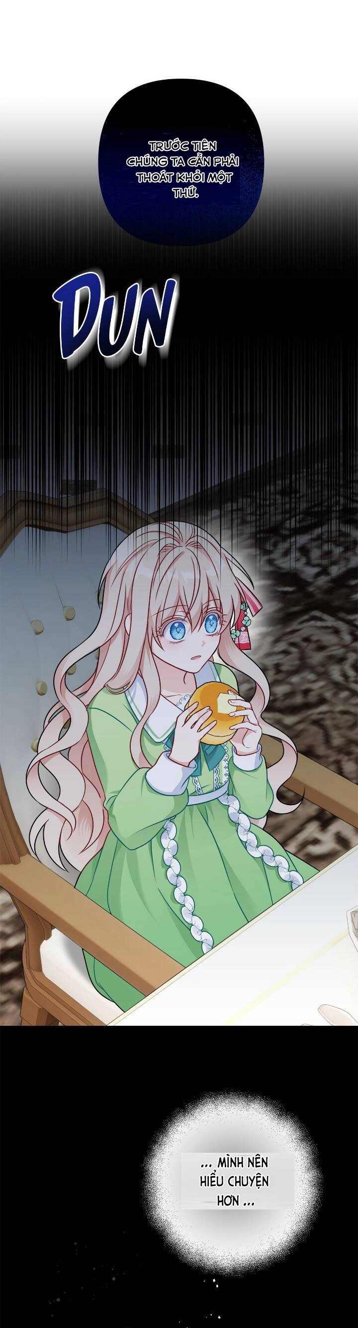 Tôi Sống Chung Với Mẹ Chồng Chapter 2 - 13