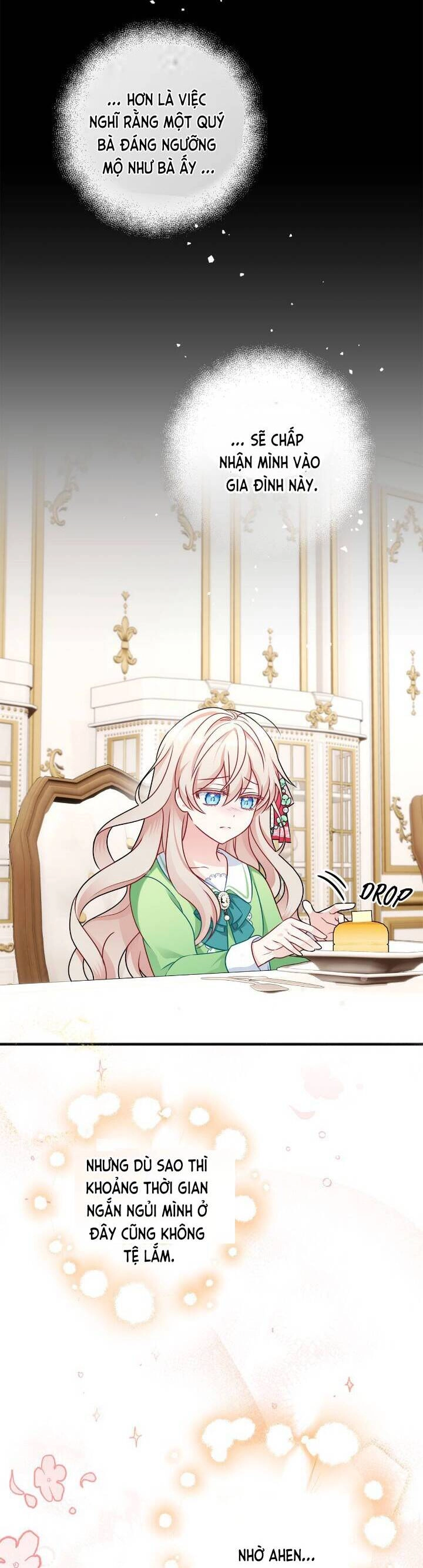 Tôi Sống Chung Với Mẹ Chồng Chapter 2 - 14