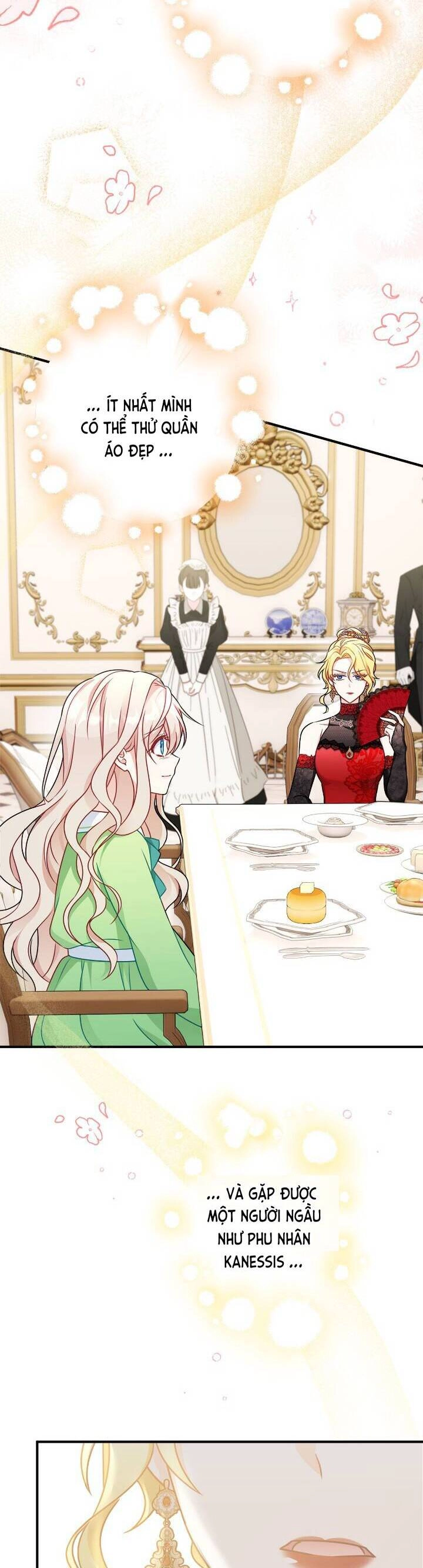 Tôi Sống Chung Với Mẹ Chồng Chapter 2 - 15