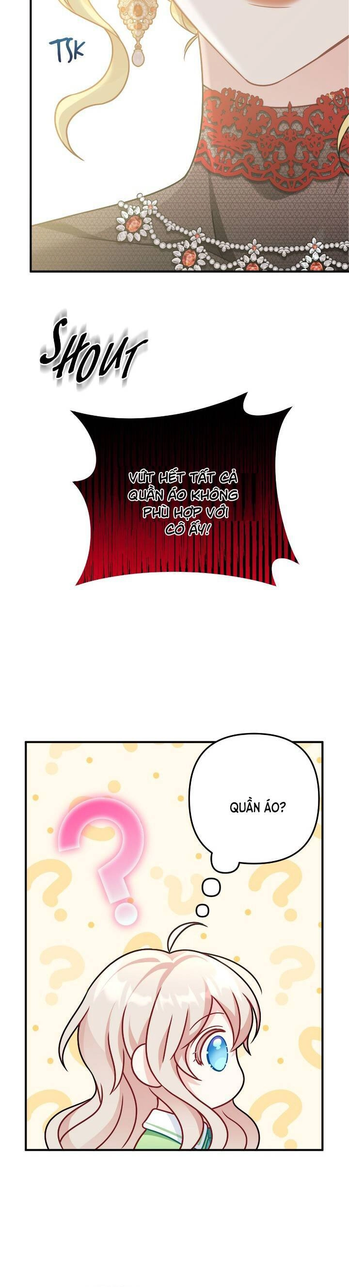 Tôi Sống Chung Với Mẹ Chồng Chapter 2 - 16