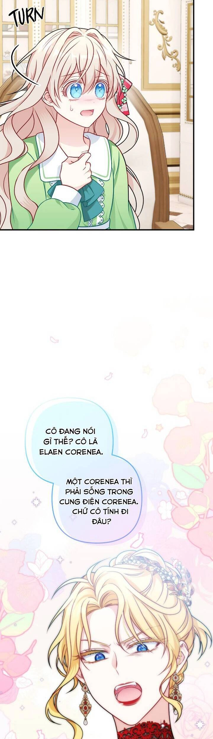 Tôi Sống Chung Với Mẹ Chồng Chapter 2 - 19