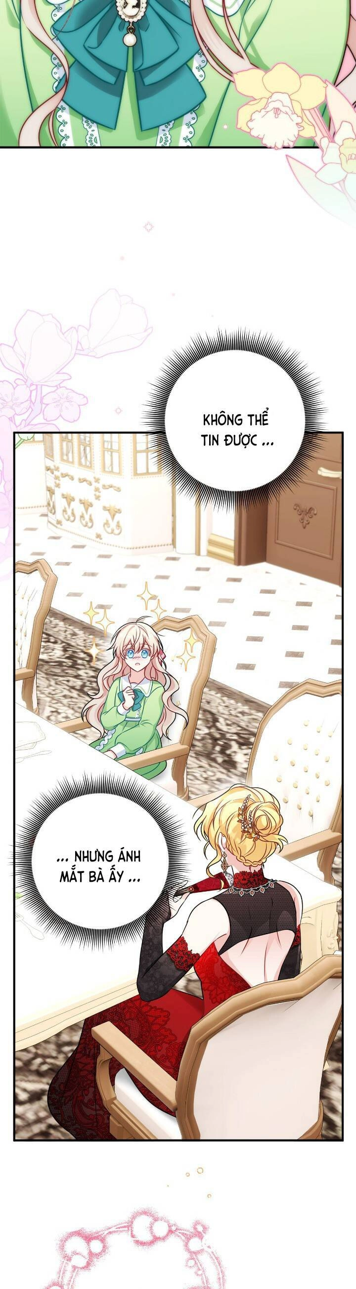 Tôi Sống Chung Với Mẹ Chồng Chapter 2 - 21