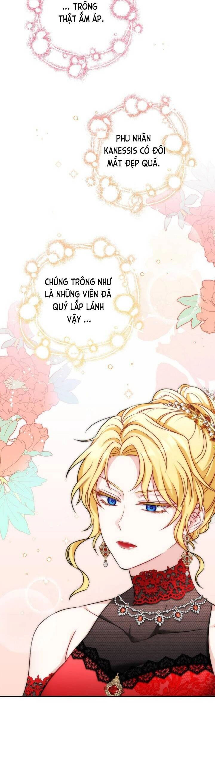 Tôi Sống Chung Với Mẹ Chồng Chapter 2 - 22