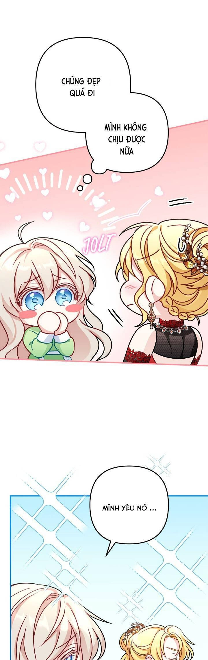 Tôi Sống Chung Với Mẹ Chồng Chapter 2 - 23