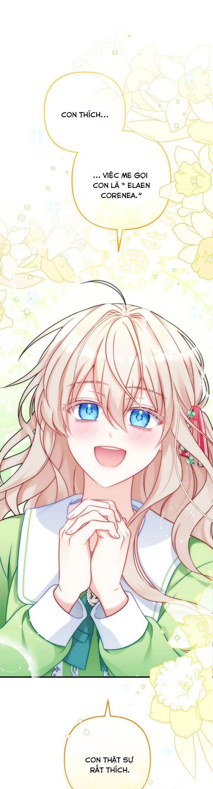 Tôi Sống Chung Với Mẹ Chồng Chapter 2 - 25