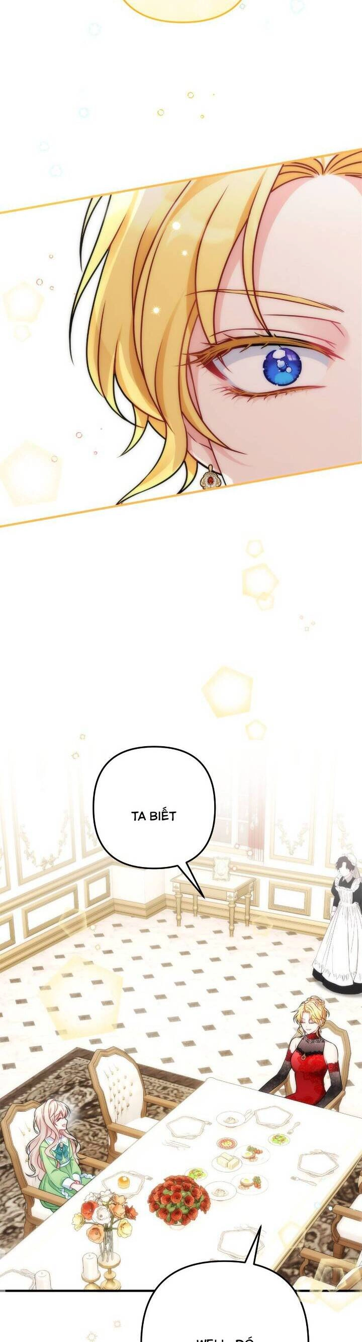 Tôi Sống Chung Với Mẹ Chồng Chapter 2 - 26