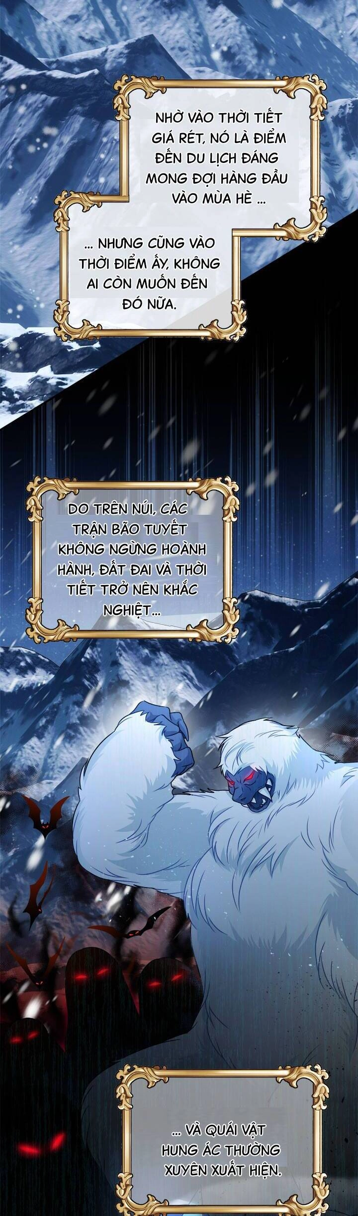 Tôi Sống Chung Với Mẹ Chồng Chapter 2 - 29