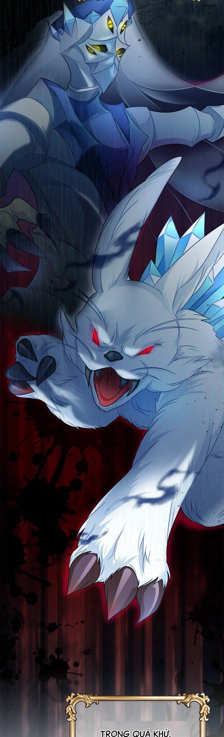 Tôi Sống Chung Với Mẹ Chồng Chapter 2 - 30