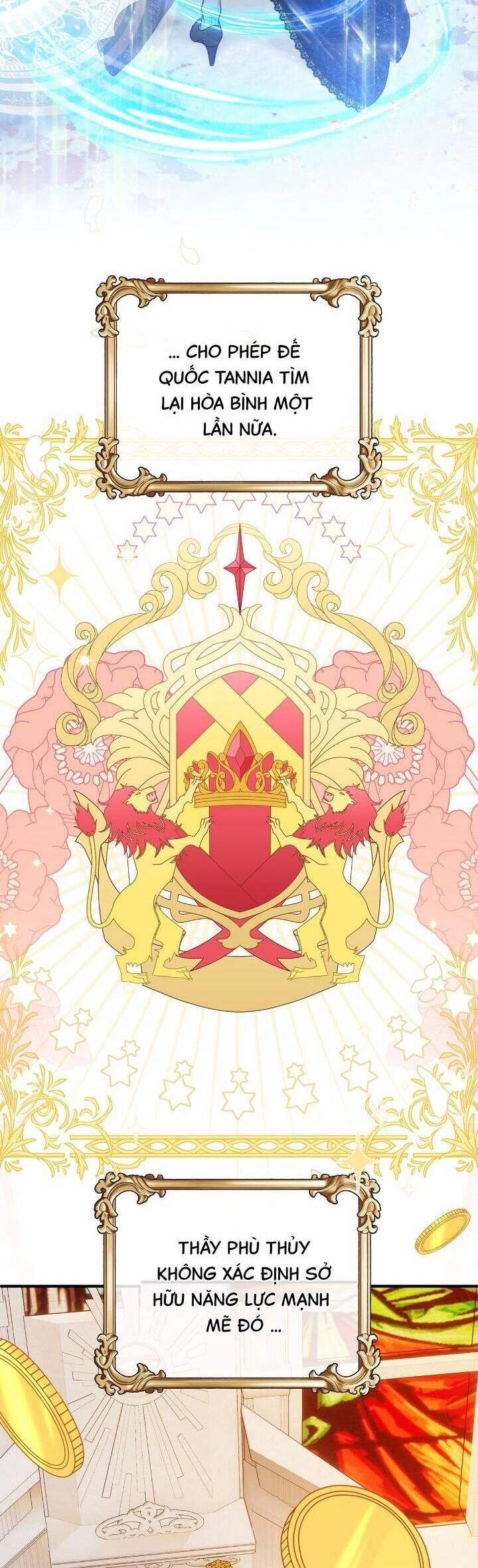 Tôi Sống Chung Với Mẹ Chồng Chapter 2 - 32