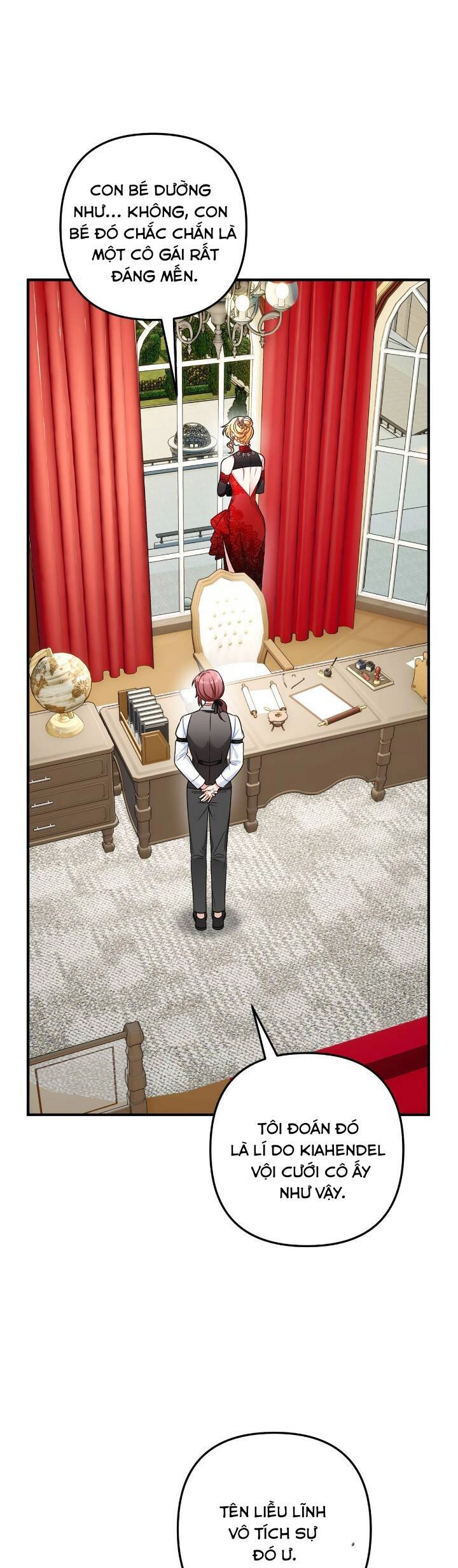 Tôi Sống Chung Với Mẹ Chồng Chapter 2 - 38