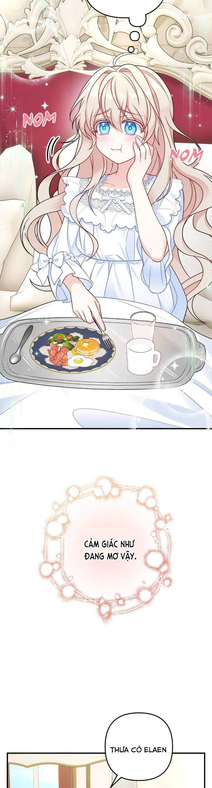 Tôi Sống Chung Với Mẹ Chồng Chapter 2 - 46