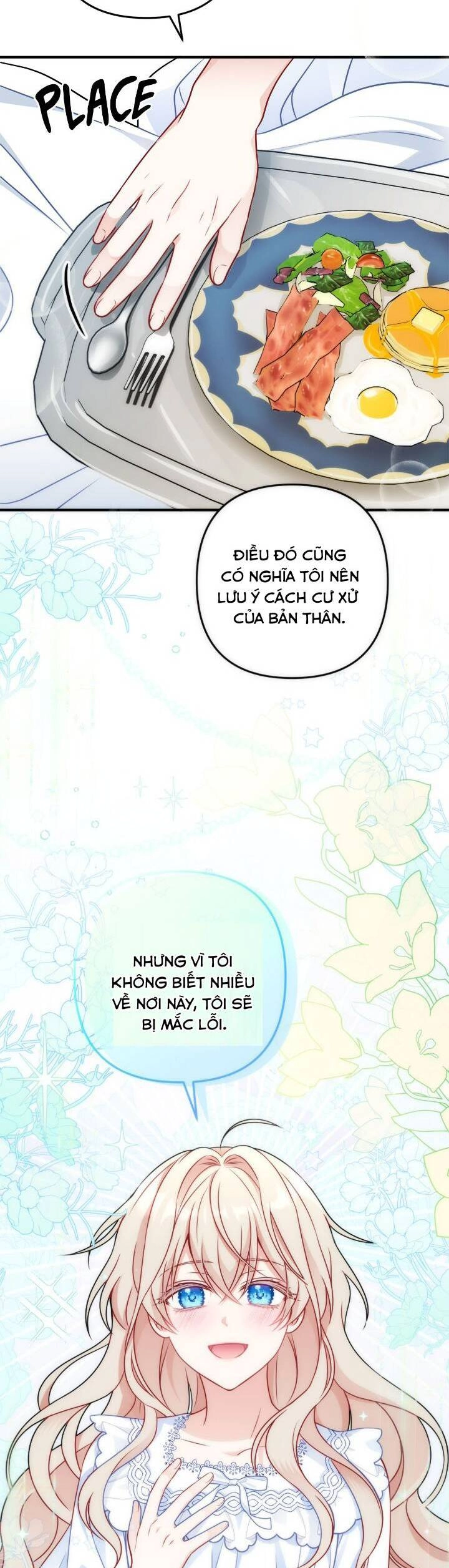 Tôi Sống Chung Với Mẹ Chồng Chapter 2 - 49