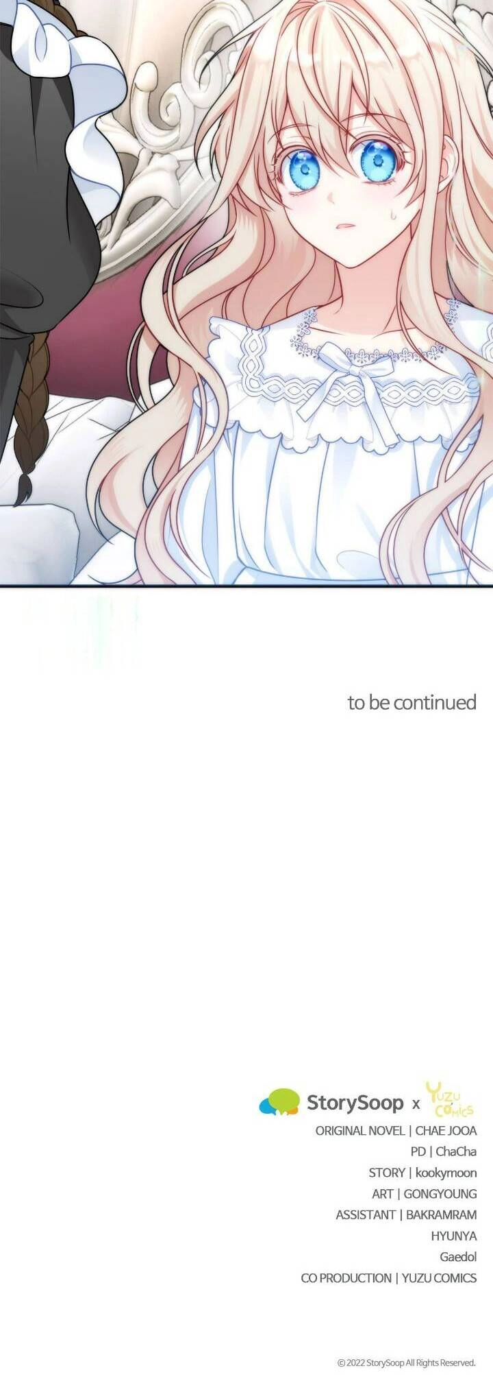 Tôi Sống Chung Với Mẹ Chồng Chapter 2 - 52