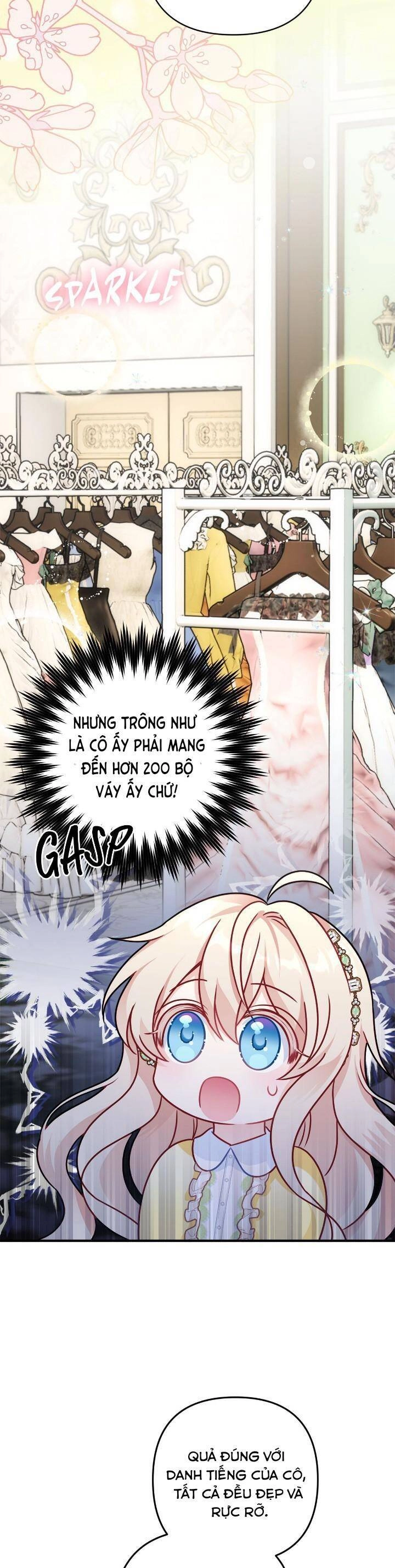 Tôi Sống Chung Với Mẹ Chồng Chapter 3 - 3