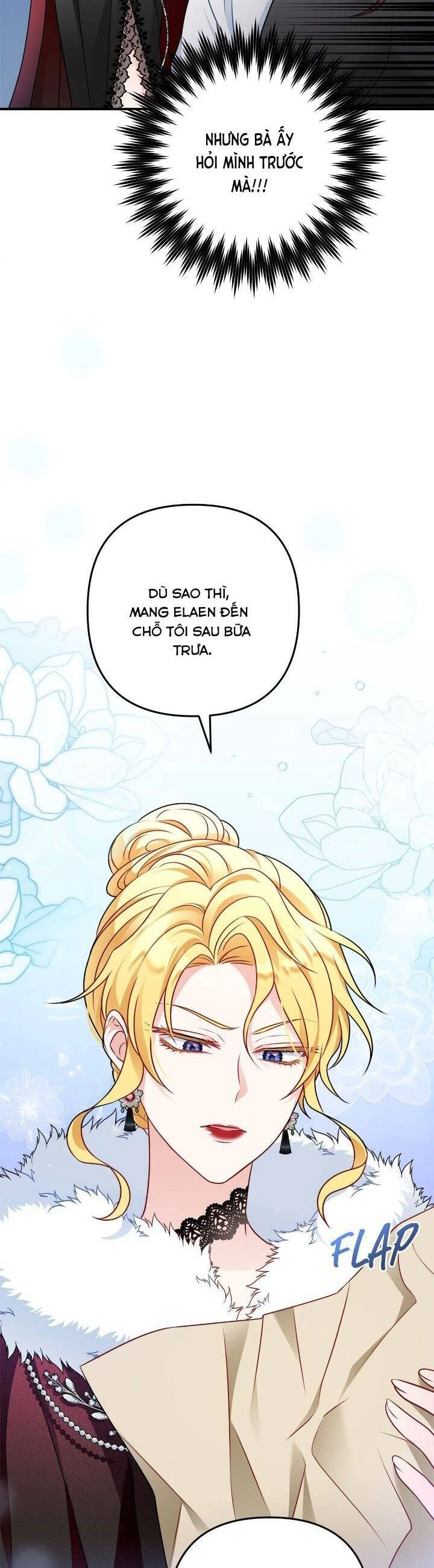 Tôi Sống Chung Với Mẹ Chồng Chapter 3 - 23