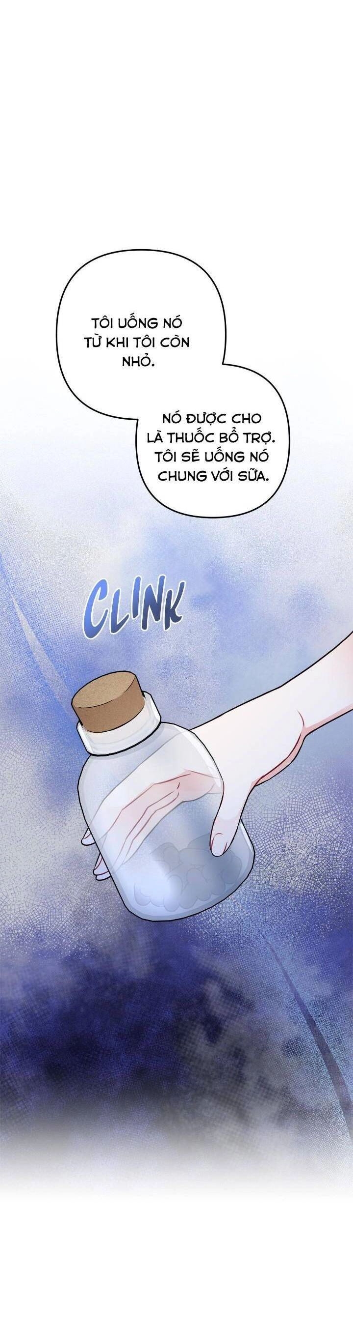 Tôi Sống Chung Với Mẹ Chồng Chapter 3 - 49