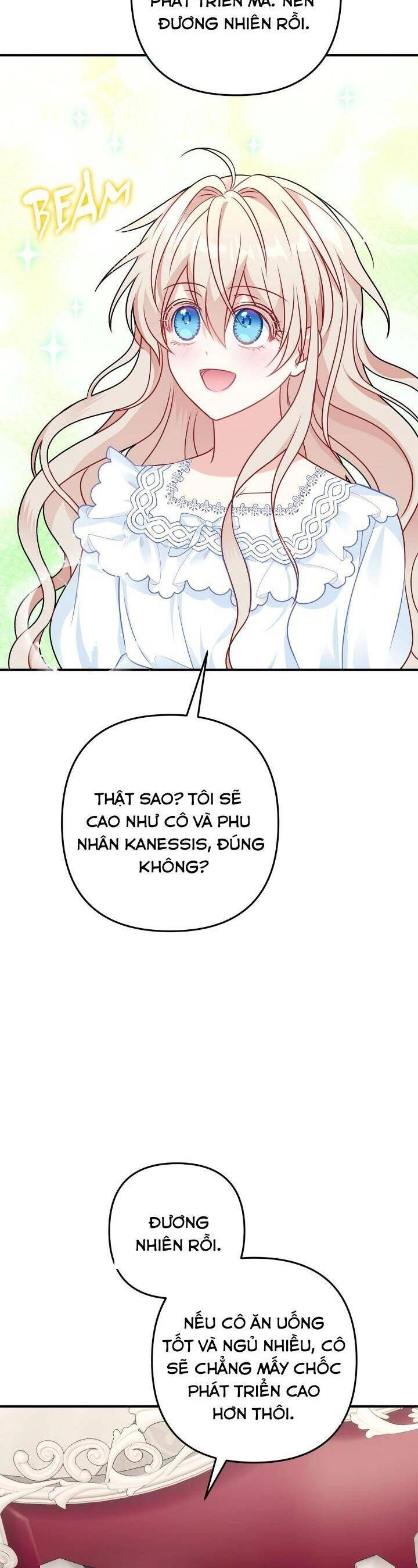 Tôi Sống Chung Với Mẹ Chồng Chapter 3 - 51