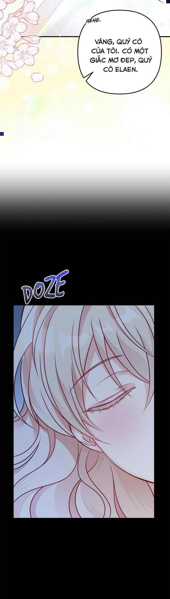 Tôi Sống Chung Với Mẹ Chồng Chapter 3 - 53