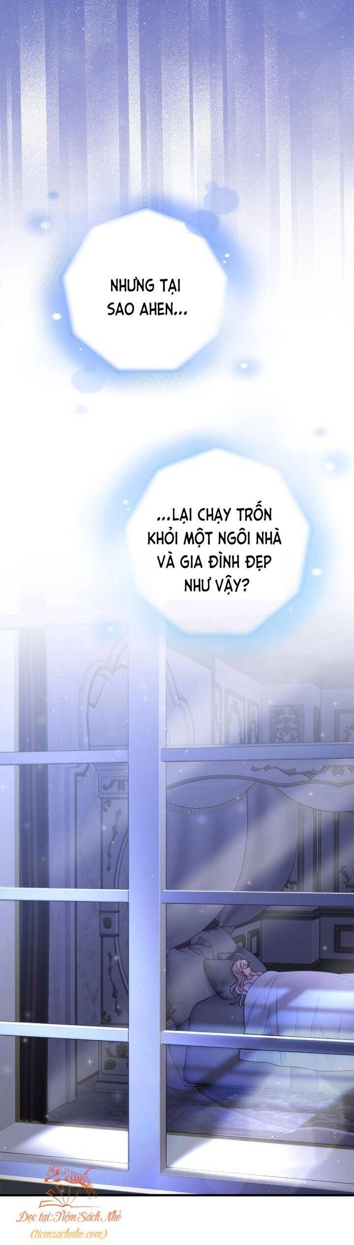 Tôi Sống Chung Với Mẹ Chồng Chapter 3 - 56