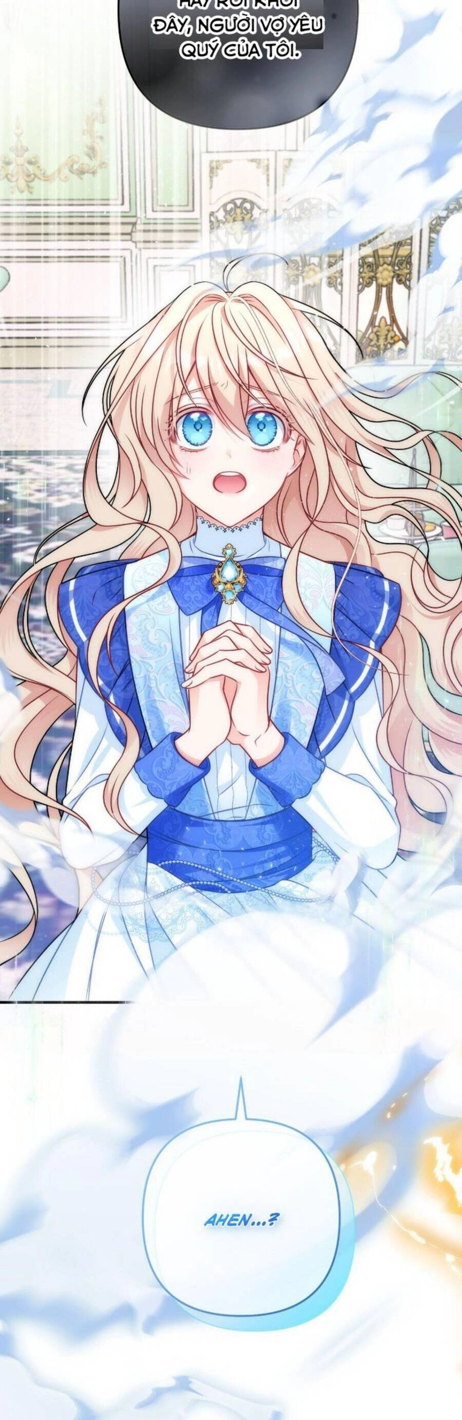 Tôi Sống Chung Với Mẹ Chồng Chapter 3 - 59