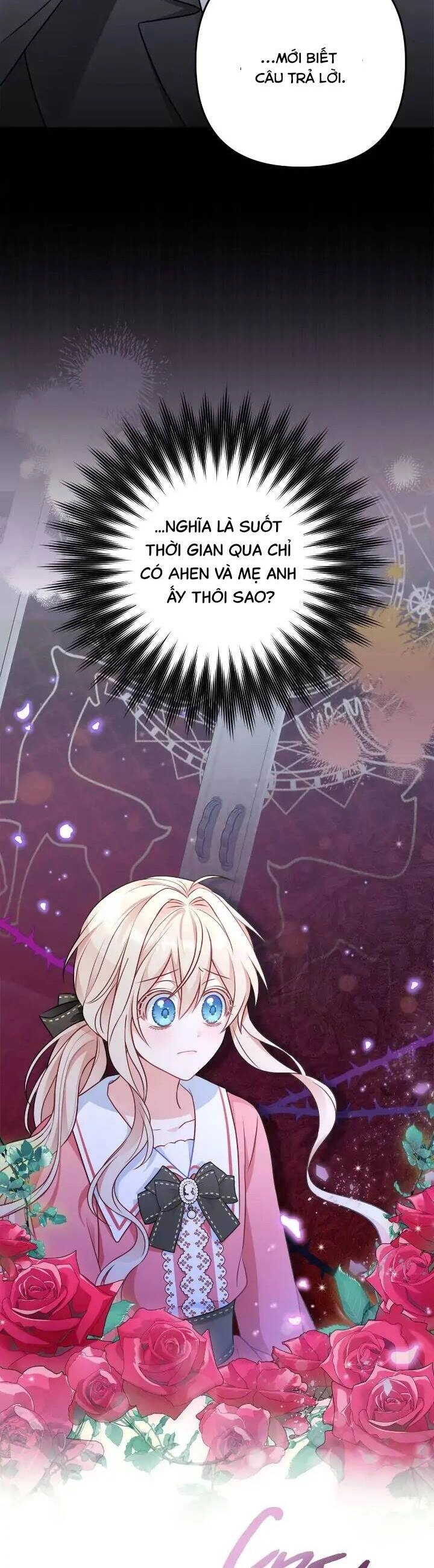 Tôi Sống Chung Với Mẹ Chồng Chapter 4 - 8