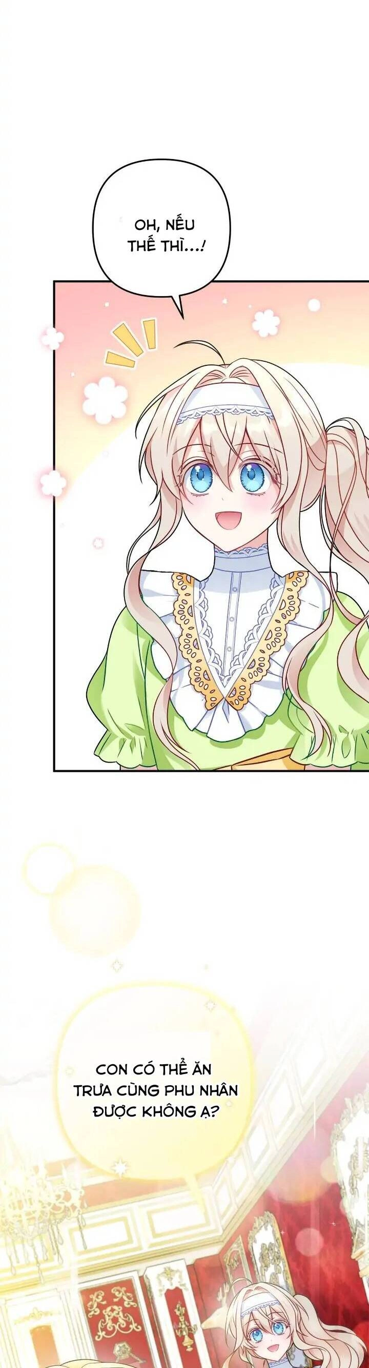 Tôi Sống Chung Với Mẹ Chồng Chapter 4 - 14