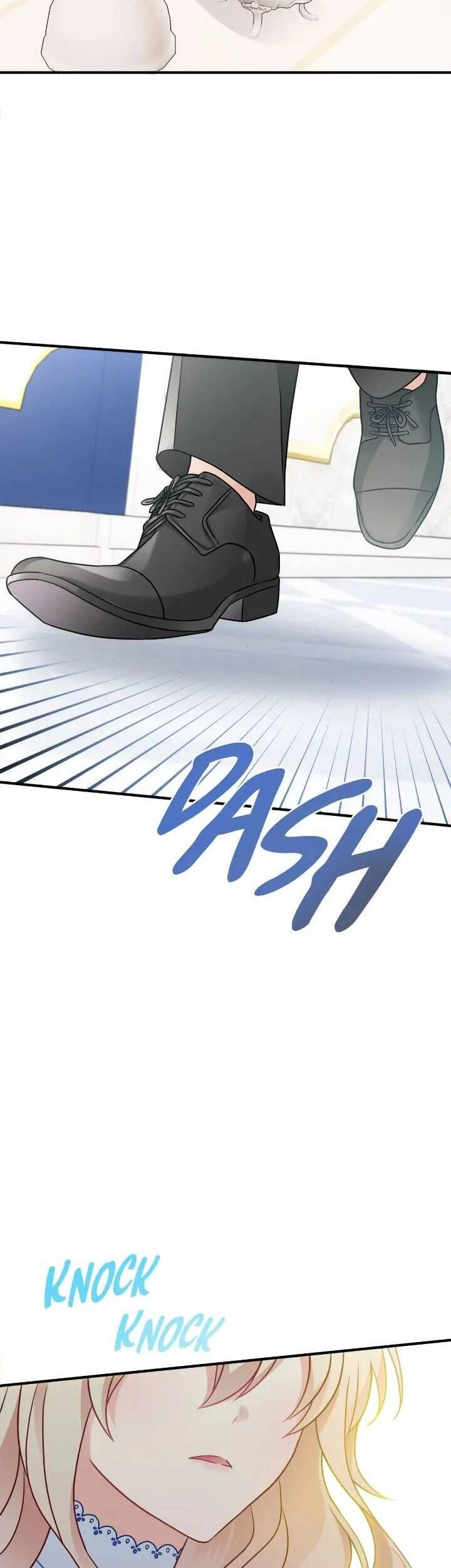 Tôi Sống Chung Với Mẹ Chồng Chapter 4 - 17