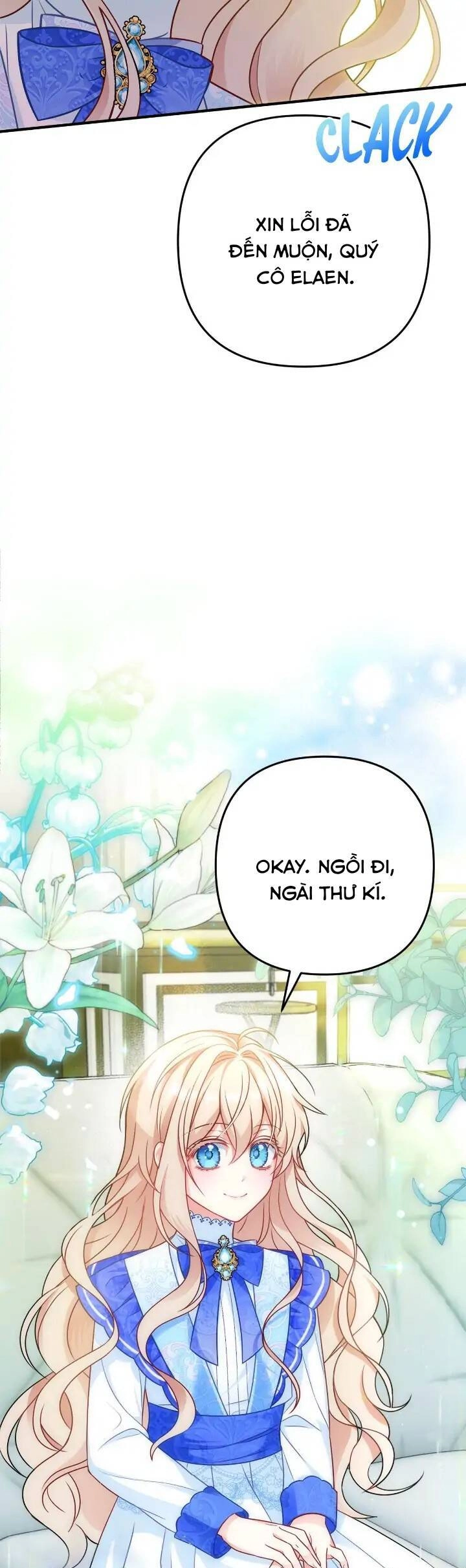 Tôi Sống Chung Với Mẹ Chồng Chapter 4 - 18