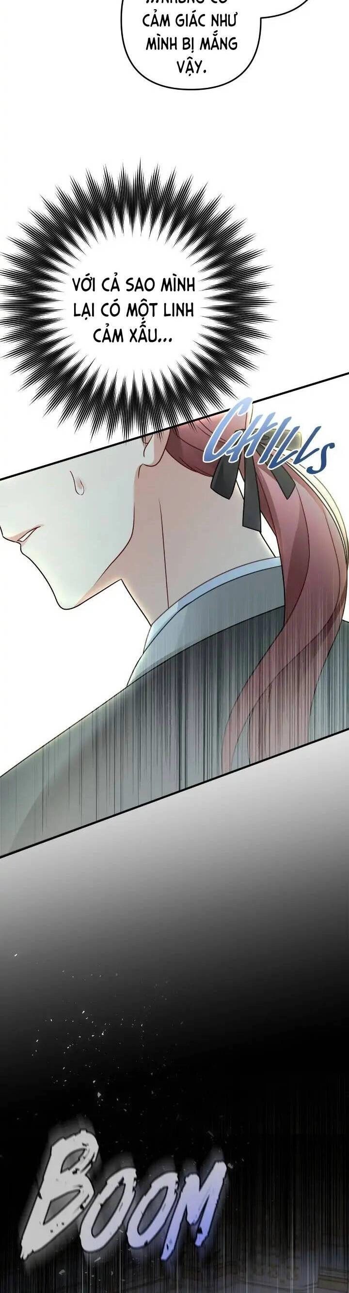 Tôi Sống Chung Với Mẹ Chồng Chapter 4 - 24