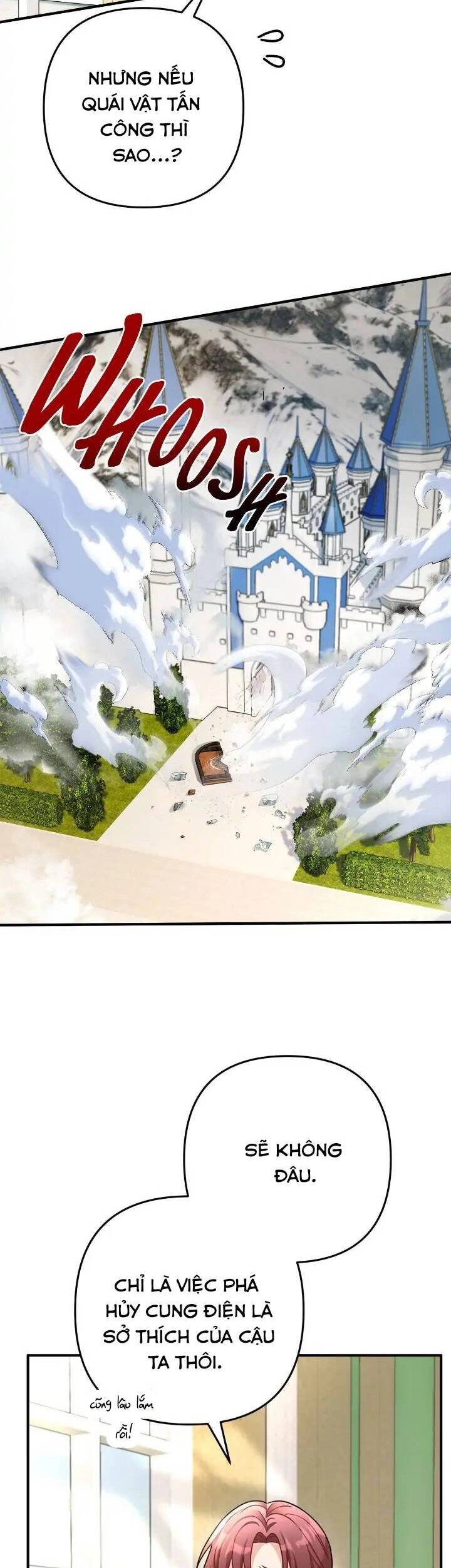 Tôi Sống Chung Với Mẹ Chồng Chapter 4 - 28