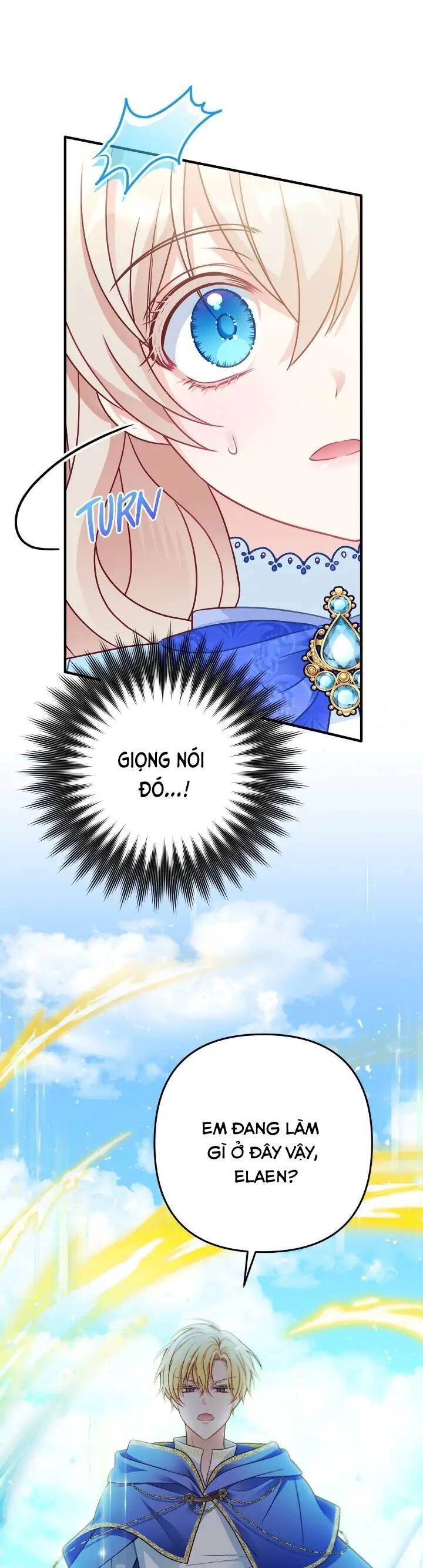 Tôi Sống Chung Với Mẹ Chồng Chapter 4 - 30