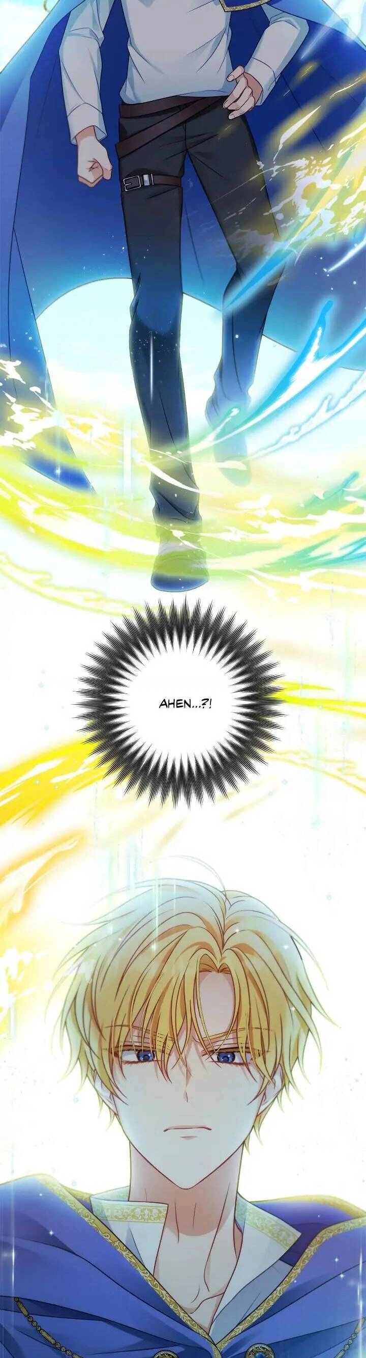 Tôi Sống Chung Với Mẹ Chồng Chapter 4 - 31