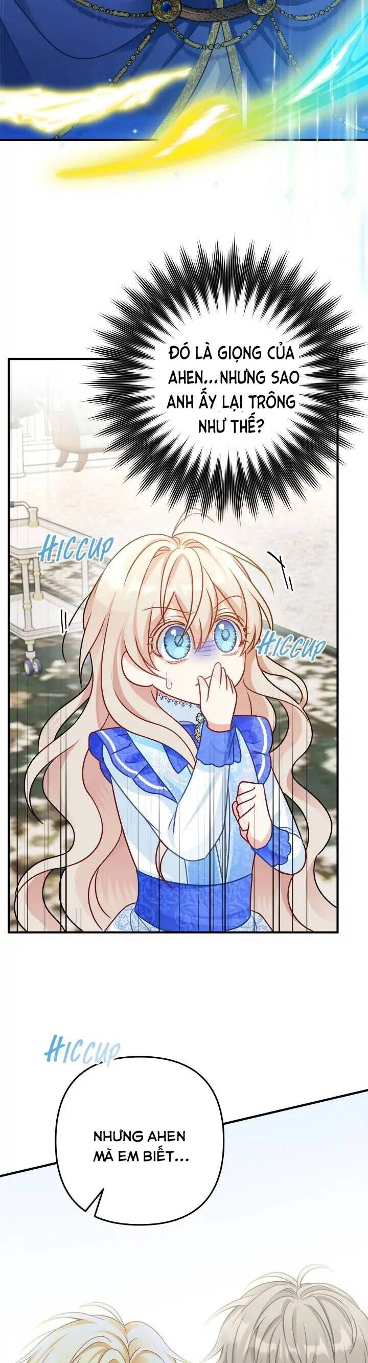 Tôi Sống Chung Với Mẹ Chồng Chapter 4 - 32