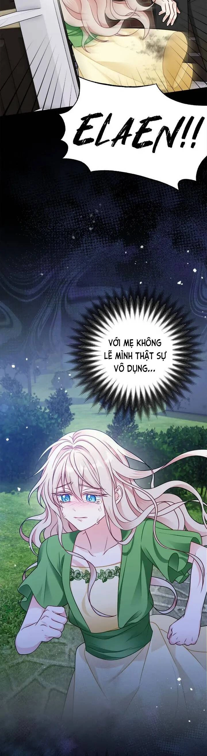 Tôi Sống Chung Với Mẹ Chồng Chapter 4 - 39