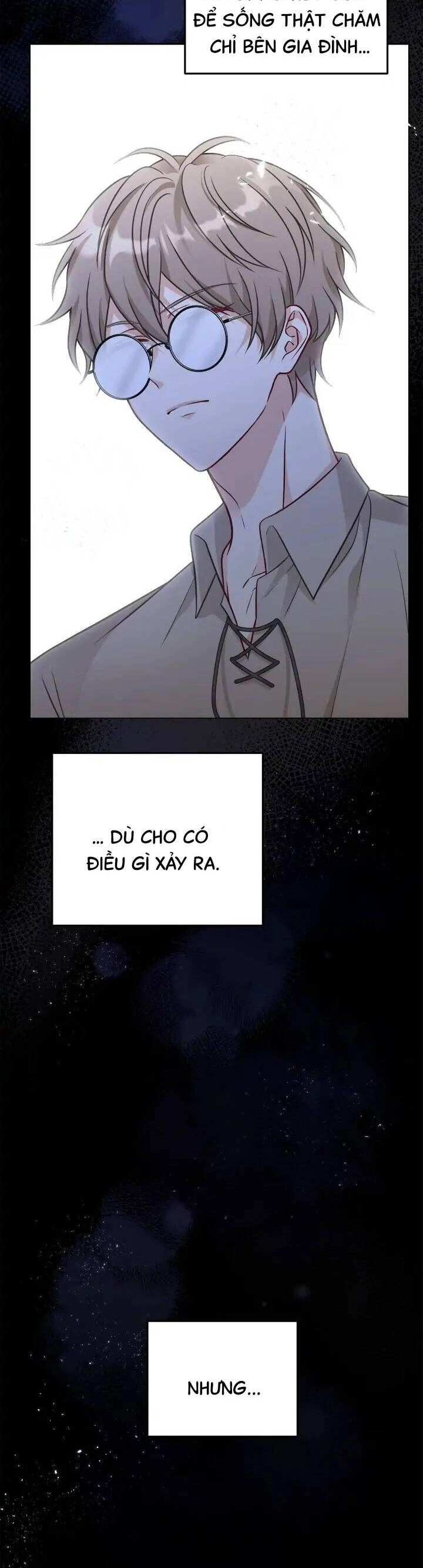 Tôi Sống Chung Với Mẹ Chồng Chapter 4 - 46