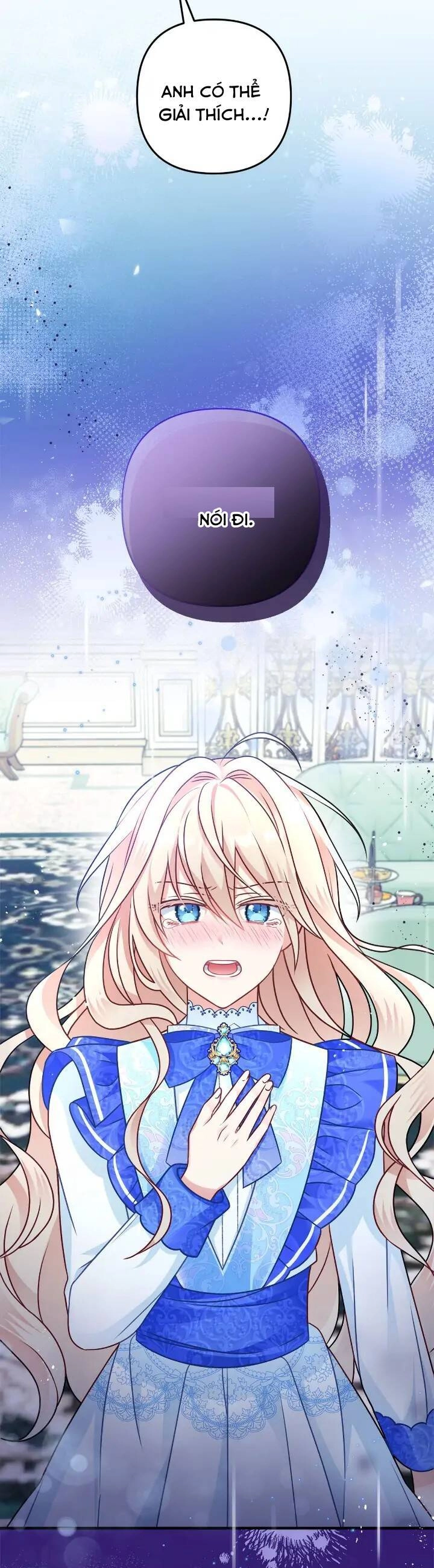 Tôi Sống Chung Với Mẹ Chồng Chapter 4 - 50