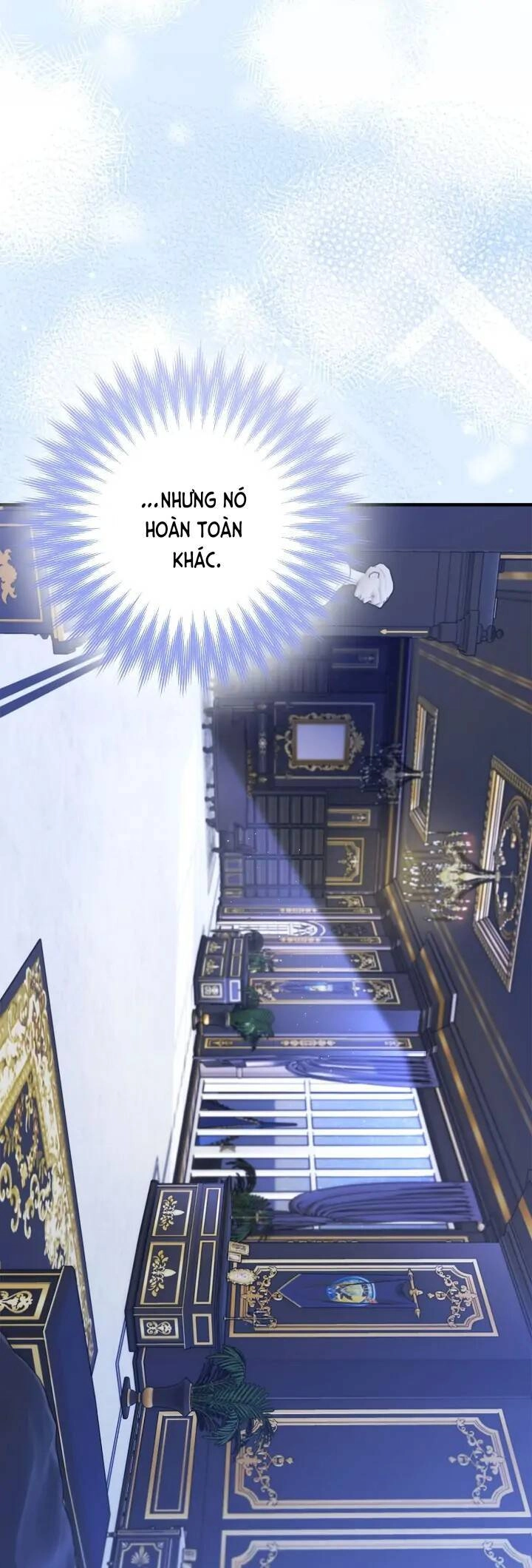 Tôi Sống Chung Với Mẹ Chồng Chapter 6 - 3